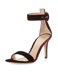 Gianvito Rossi Shoe