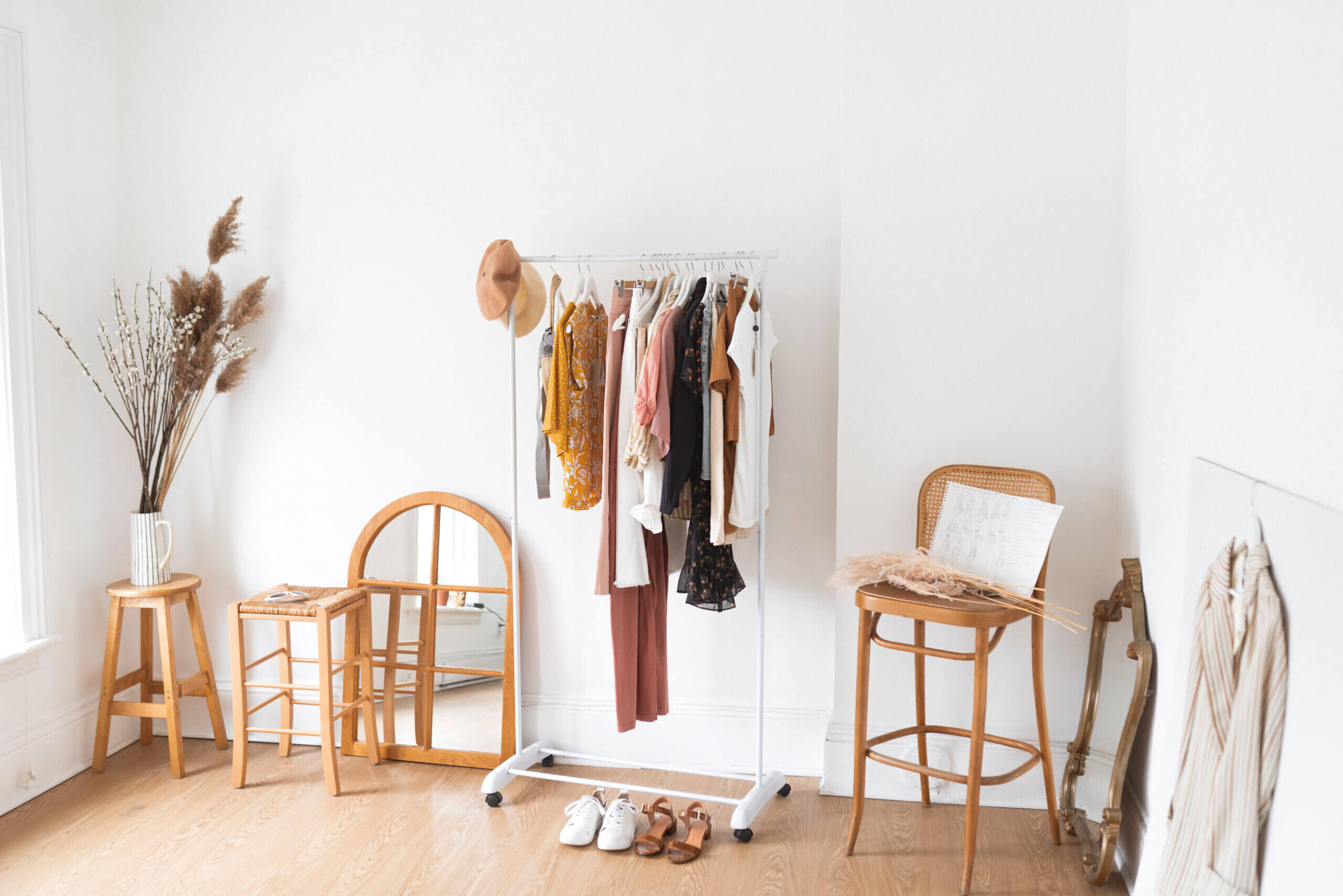 How to Plan Stylish Looks Ahead of Time