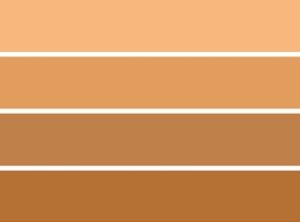 Camel Shades - Roxanne Carne