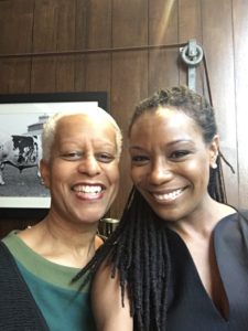 Maggie Semple & Roxanne Carne Gushing Over Bespoke & Made-to Measure Women's Clothing & Style!