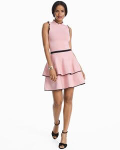 Want to know what to wear to work this fall season? Fall 2017 women's fashion trends hint strongly at bold, powerful looks for the office. Here are some of my top picks for hot workwear this fall season! ~Roxanne Carne | Personal Stylist