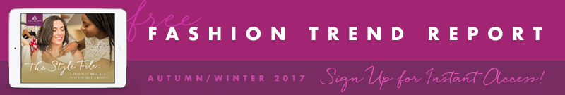 Want to know what’s hot in women’s fashion trends this fall & winter season? My Autumn/Winter 2017 Trend Guide gives you great insight on the top ten looks that you can wear this season! Download today for instant access! ~Roxanne Carne | Personal Stylist