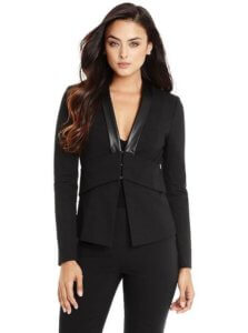 Want to know what to wear to work this fall season? Fall 2017 women's fashion trends hint strongly at bold, powerful looks for the office. Here are some of my top picks for hot workwear this fall season! ~Roxanne Carne | Personal Stylist