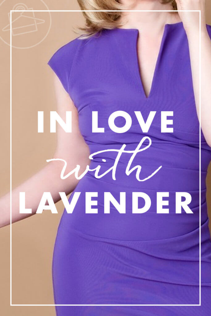 Are you a fan of the color purple? Check out my top picks of violet-inspired fashion for women! ~Roxanne Carne | Personal Stylist