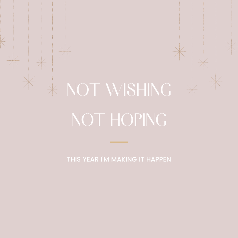 New Year, Better You: Embracing Growth and Authenticity in 2025