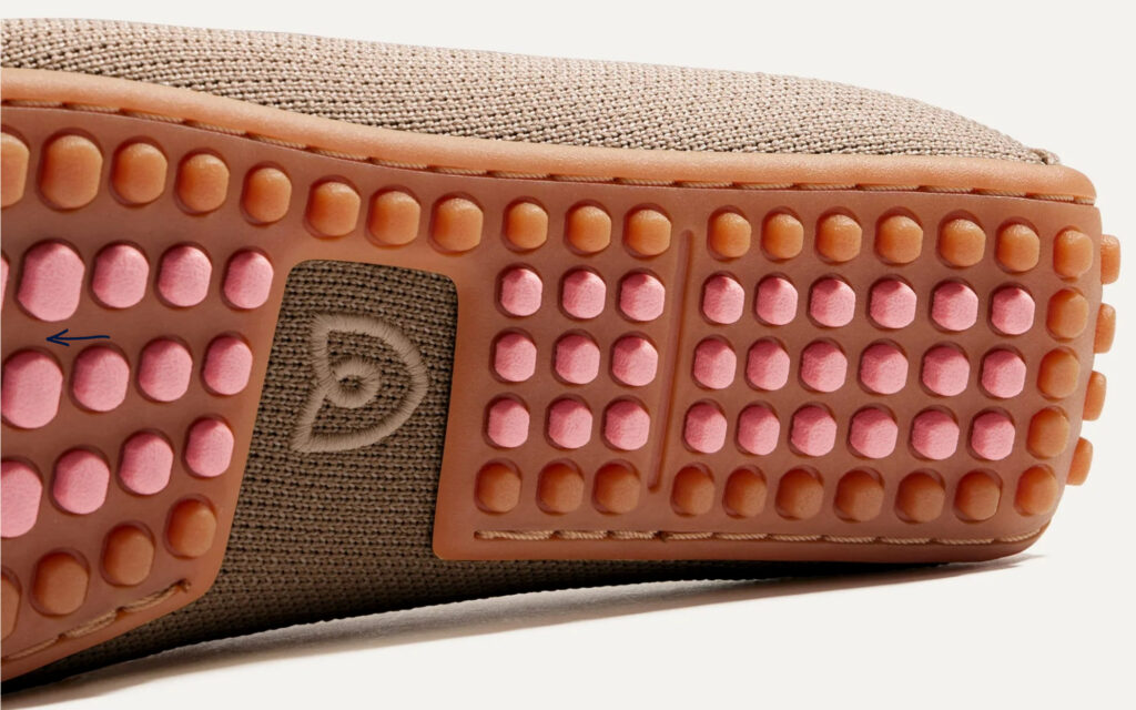 Rothy's - The Braider Driver Shoe