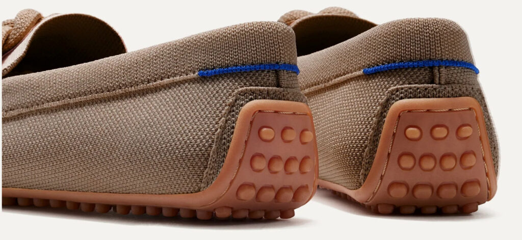 Rothy's - The Braider Driver Shoe